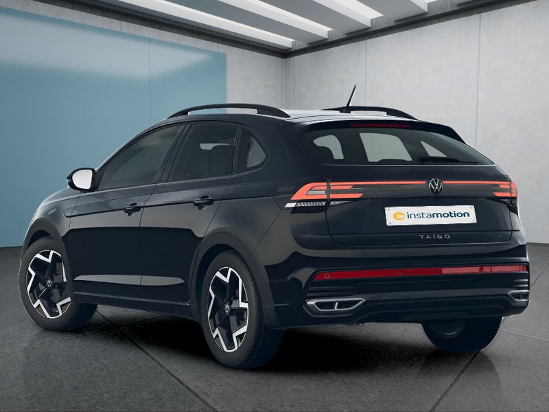 Volkswagen Taigo 1.0 TSI