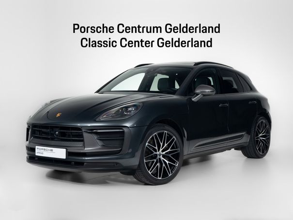 Porsche Macan 195 kW image number 1