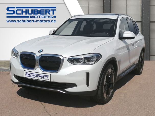 BMW iX3 Impressive 210 kW image number 1