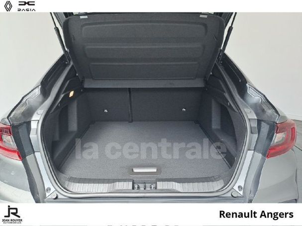 Renault Arkana 1.6 E-Tech 105 kW image number 13