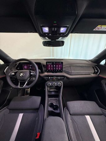 Skoda Kodiaq 1.5 TSI Sportline 110 kW image number 26