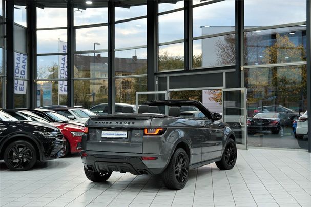 Land Rover Range Rover Evoque Dynamic 110 kW image number 1