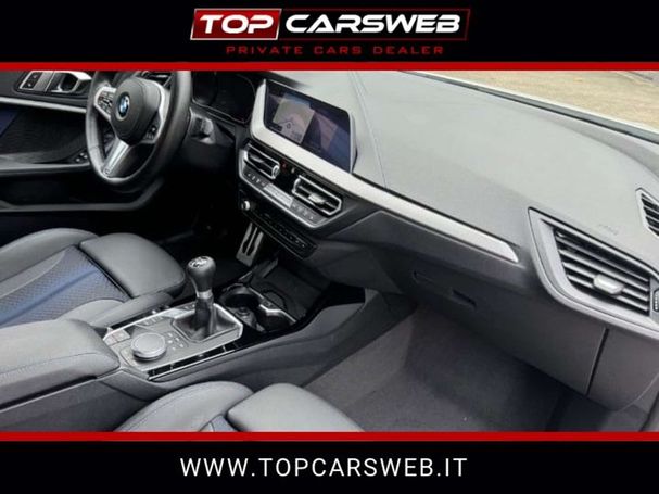 BMW 118i 103 kW image number 9