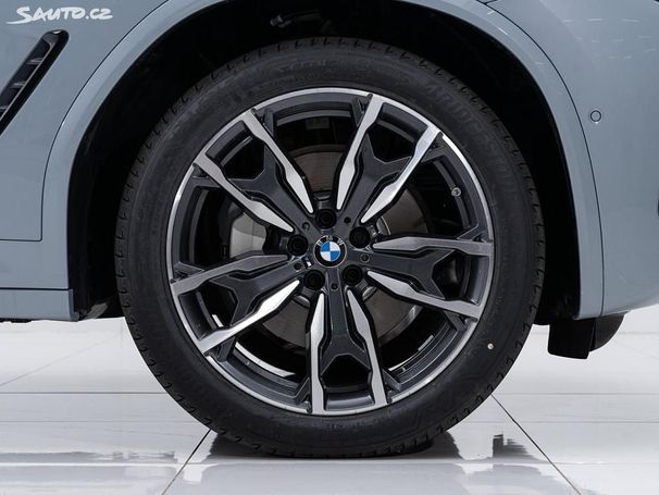 BMW X3 xDrive 210 kW image number 13