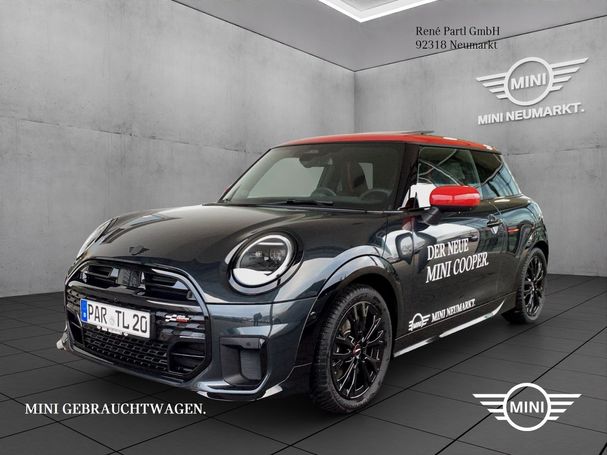 Mini Cooper S Trim 150 kW image number 1