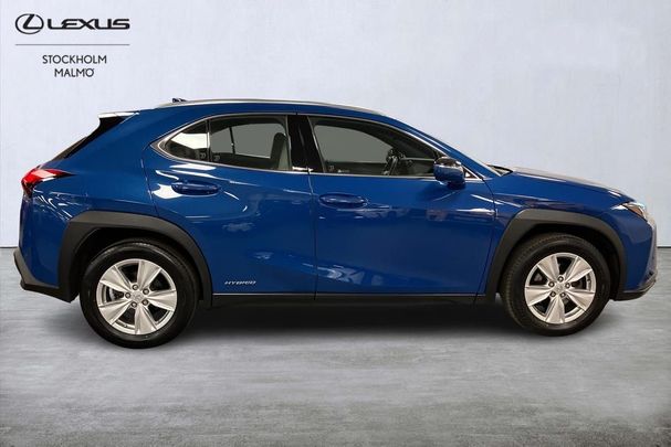 Lexus UX 250h F E-FOUR 138 kW image number 6