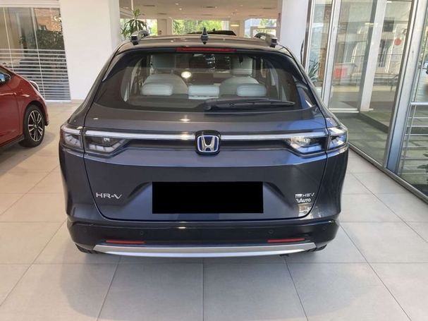 Honda HR-V 96 kW image number 5