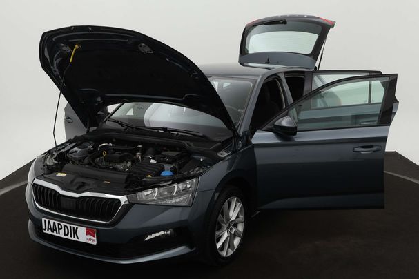 Skoda Scala 1.0 TSI Ambition 81 kW image number 2