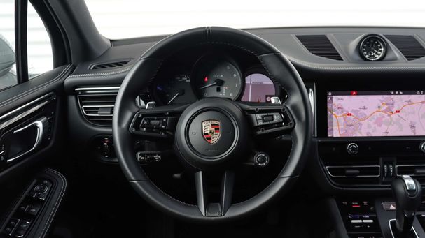 Porsche Macan GTS 324 kW image number 6