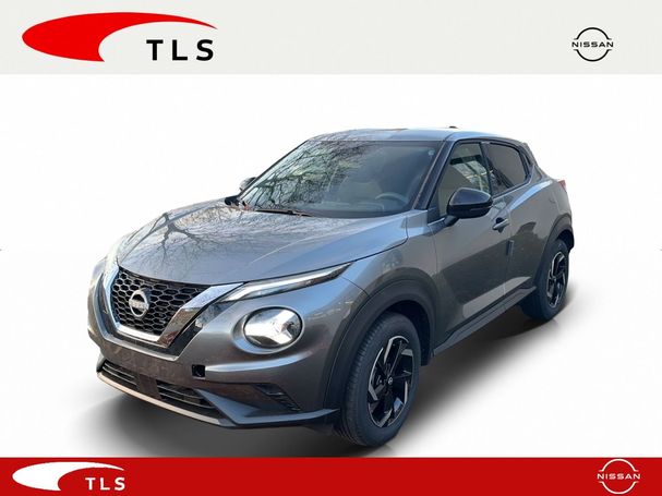 Nissan Juke 1.0 DIG-T 114 84 kW image number 1