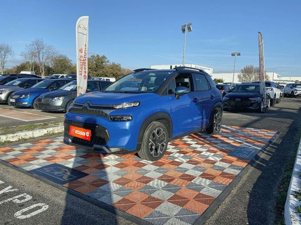 Citroen C3 Aircross BlueHDi 110 Shine Pack 81 kW image number 1