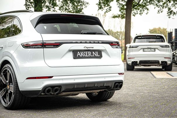 Porsche Cayenne E-Hybrid 339 kW image number 16