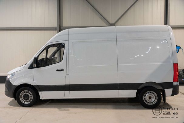 Mercedes-Benz Sprinter 311 CDi 84 kW image number 2