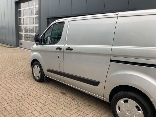 Ford Transit Custom 300 L1H1 2.0 TDCi Trend 96 kW image number 37