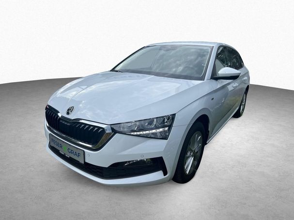 Skoda Scala 1.0 TSI 81 kW image number 13