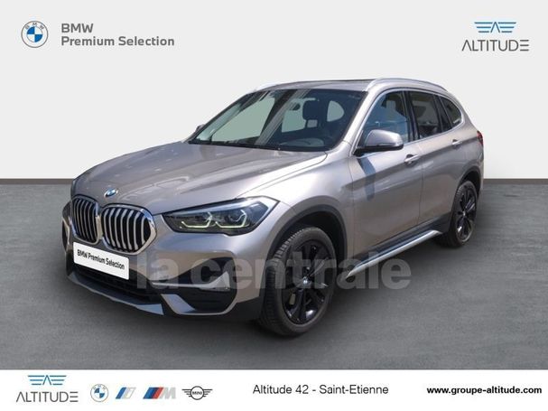 BMW X1 sDrive18i xLine 100 kW image number 1