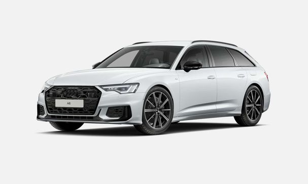 Audi A6 50 TFSIe S-line Avant 220 kW image number 1