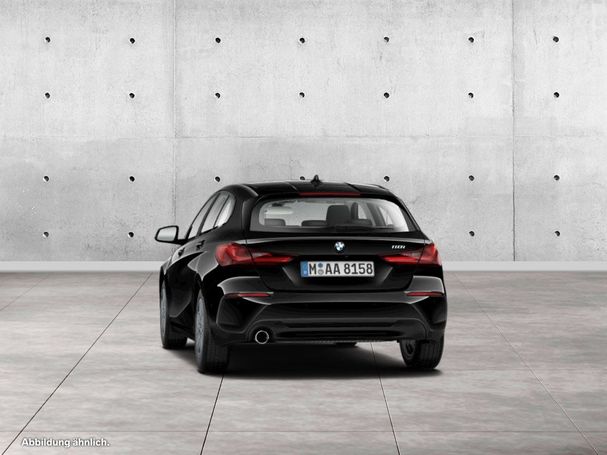 BMW 118i Advantage 100 kW image number 8