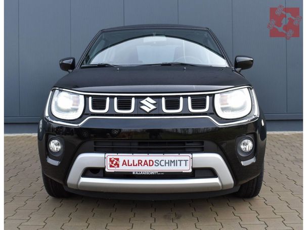 Suzuki Ignis 61 kW image number 2