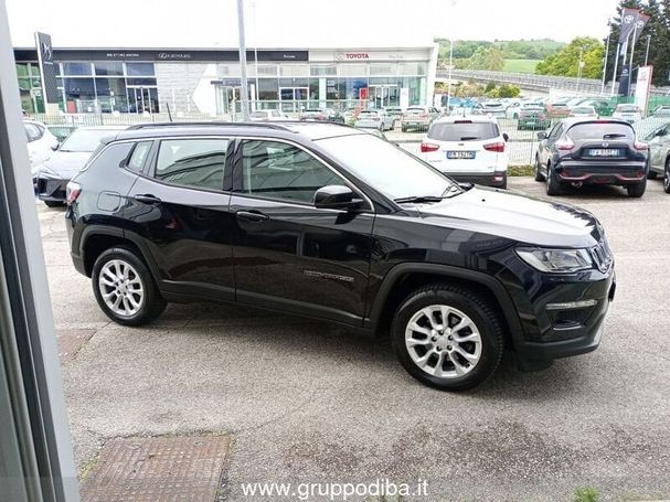 Jeep Compass 1.6 Longitude 88 kW image number 3