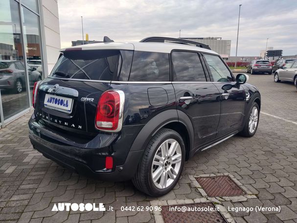 Mini Cooper Countryman 100 kW image number 2