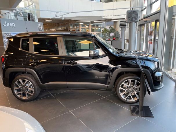 Jeep Renegade PHEV 177 kW image number 2