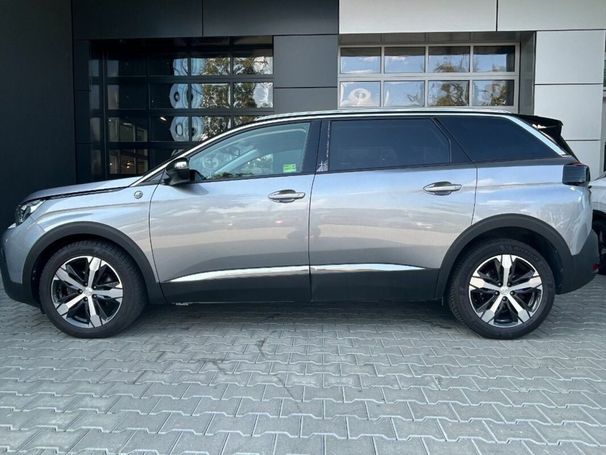 Peugeot 5008 130 kW image number 6