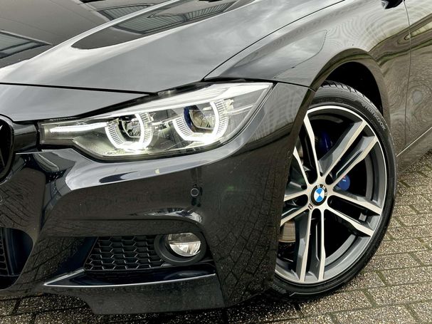 BMW 320d Touring 140 kW image number 17