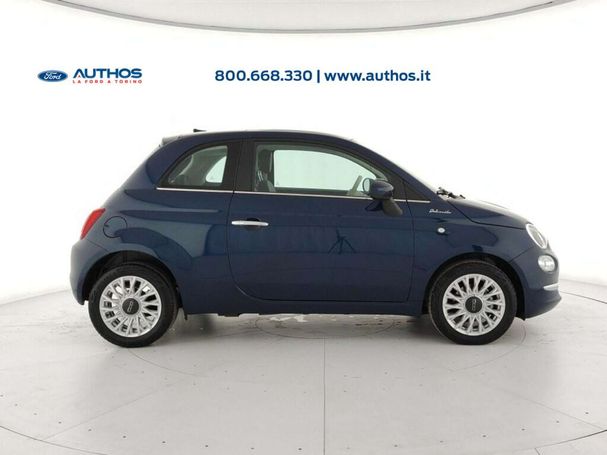 Fiat 500 1.0 51 kW image number 7