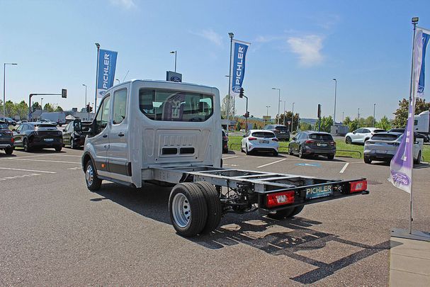 Ford Transit 350 Trend 121 kW image number 4