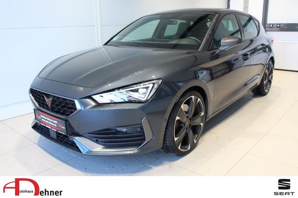 Cupra Leon VZ 2.0 TSI DSG 221 kW image number 2