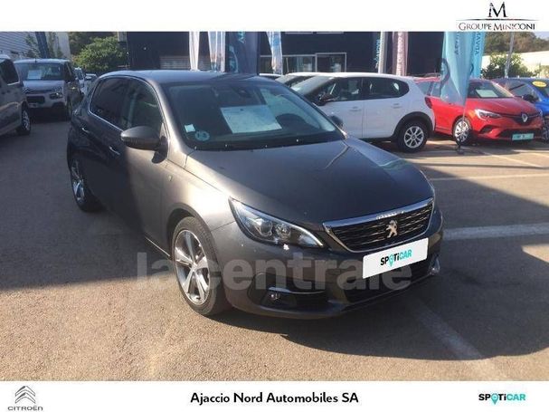 Peugeot 308 96 kW image number 15