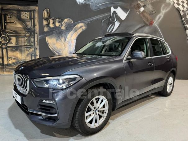 BMW X5 xDrive30d 195 kW image number 1