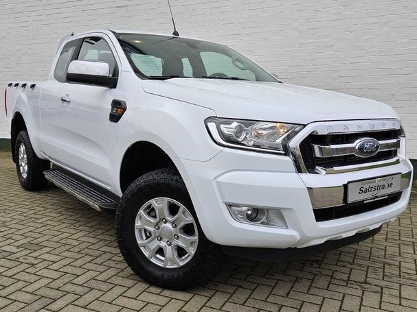 Ford Ranger XL 118 kW image number 2