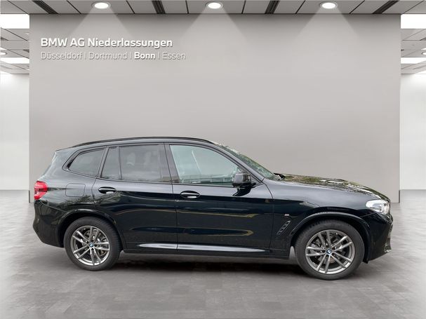 BMW X3 xDrive20d M Sport 140 kW image number 3