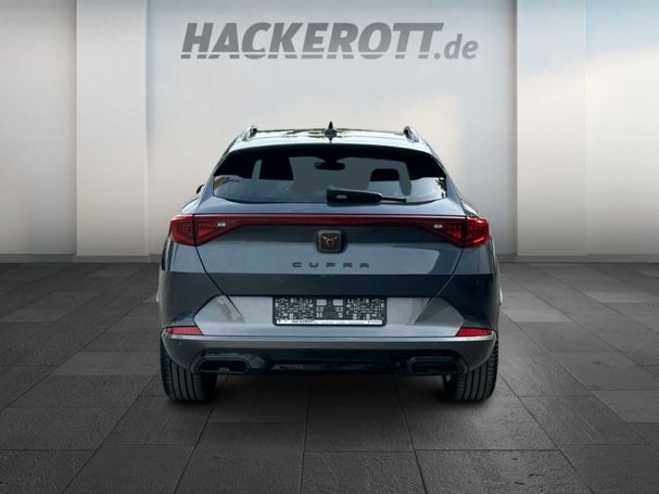 Cupra Formentor 1.4 e-HYBRID 150 kW image number 2