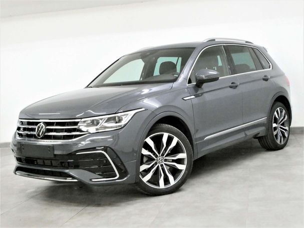 Volkswagen Tiguan 4Motion R-Line DSG 110 kW image number 1