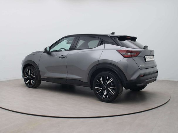 Nissan Juke DIG-T N-Design 85 kW image number 1