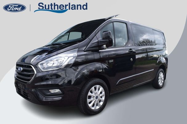 Ford Transit Custom 280 L1H1 2.0 TDCi 96 kW image number 1