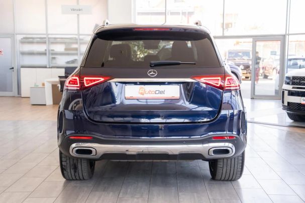 Mercedes-Benz GLE 450 270 kW image number 13