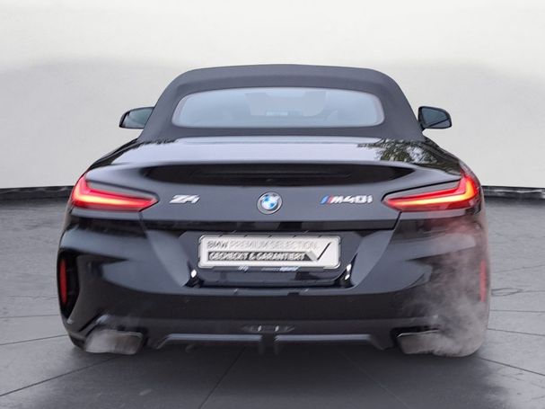 BMW Z4 M40i sDrive 250 kW image number 2