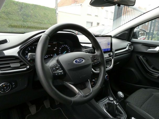 Ford Puma 1.0 Titanium 92 kW image number 18