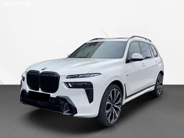 BMW X7 M Sport xDrive 259 kW image number 2