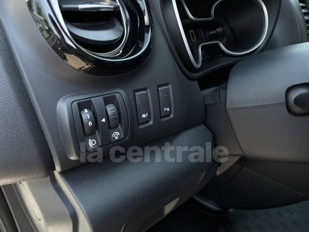 Renault Trafic DCi 120 L2H1 88 kW image number 12