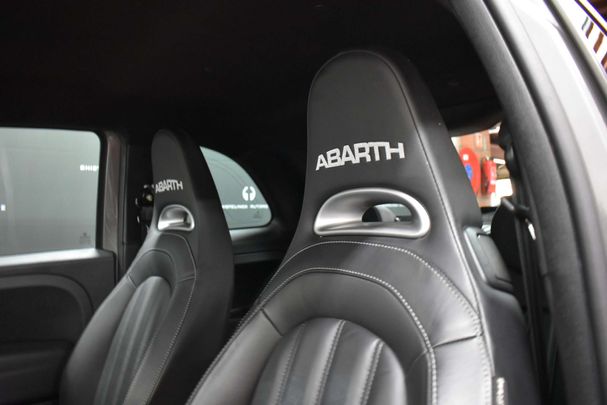 Abarth 595 121 kW image number 14