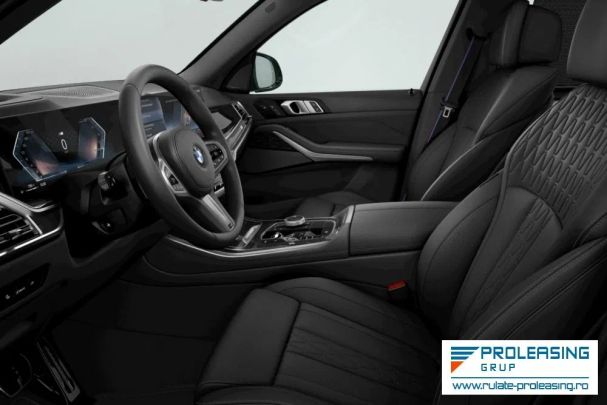 BMW X5 M xDrive 280 kW image number 5