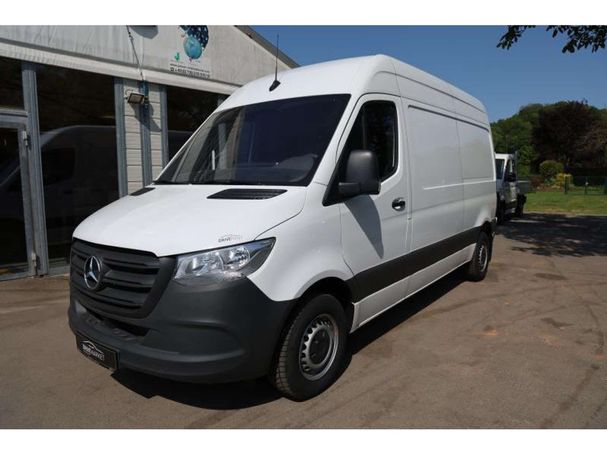 Mercedes-Benz Sprinter 315 FWD 110 kW image number 1