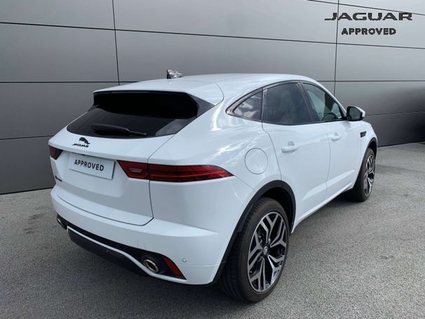 Jaguar E-Pace 149 kW image number 3