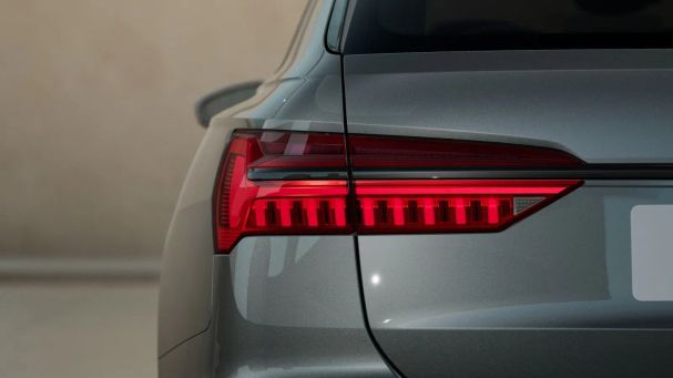 Audi A6 150 kW image number 7