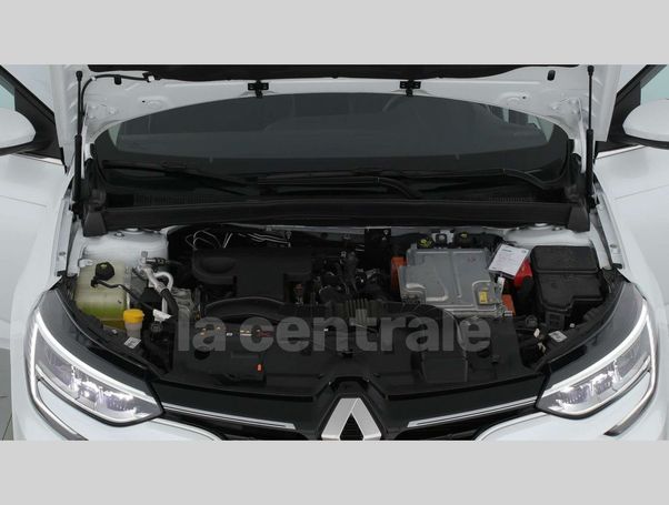 Renault Megane 118 kW image number 64